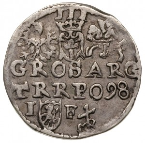 Reverse