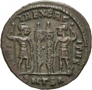 Reverse