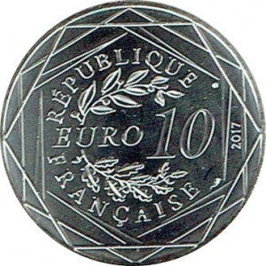 Obverse