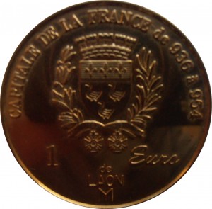 Reverse