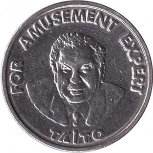 Obverse
