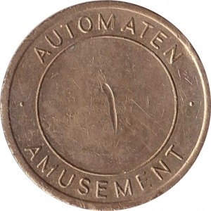 Reverse