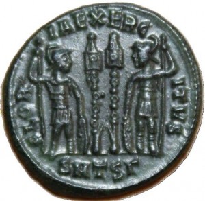 Reverse