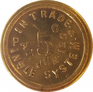 Reverse