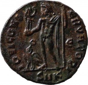 Reverse