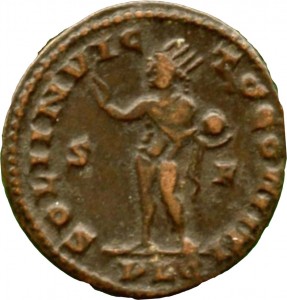 Reverse