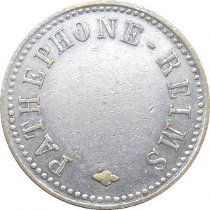 Reverse