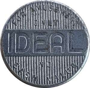 Reverse
