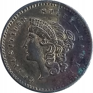 Obverse