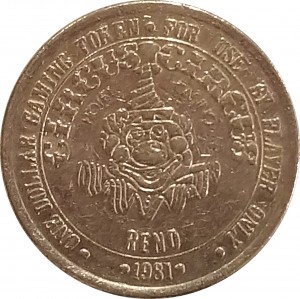 Obverse