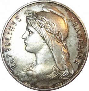 Obverse