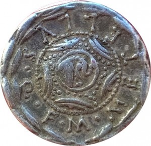 Reverse