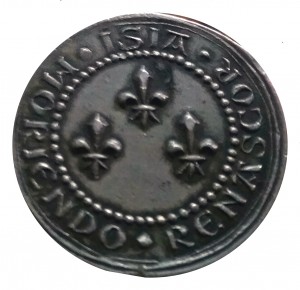 Reverse