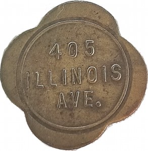Obverse