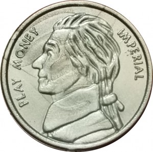 Obverse