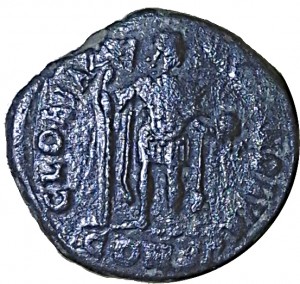 Reverse