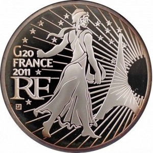 Obverse