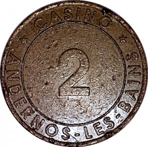 Reverse