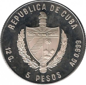 Obverse