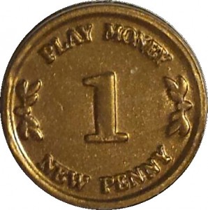 Reverse