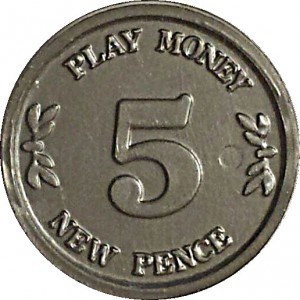 Reverse