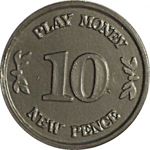Reverse