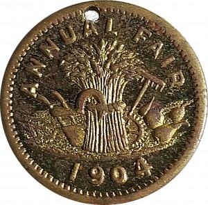 Obverse