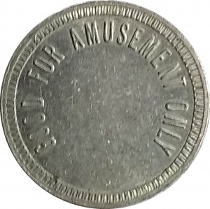 Reverse