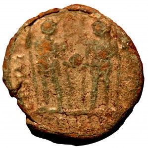 Reverse