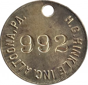 Obverse