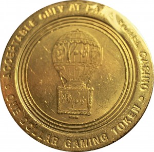 Reverse