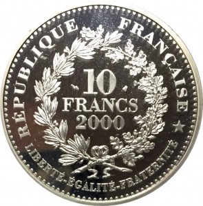 Obverse