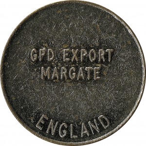Reverse