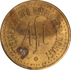 Reverse