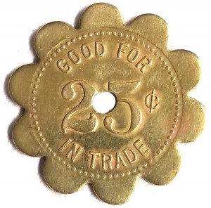 Reverse