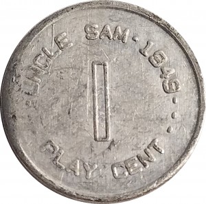 Obverse