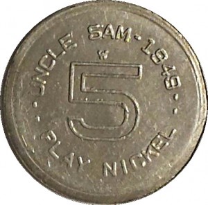 Obverse