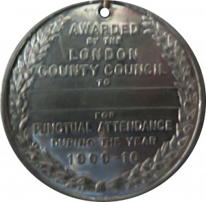 Reverse