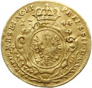 Reverse