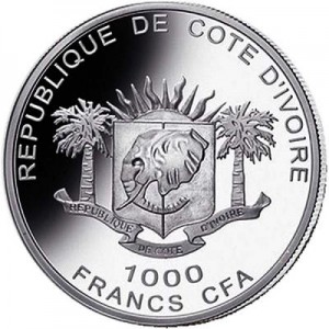 Obverse