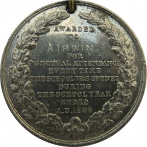 Reverse