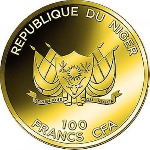 Obverse