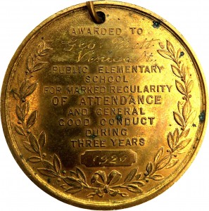 Reverse
