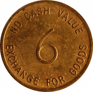 Reverse