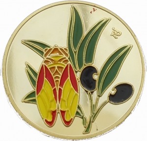 Obverse