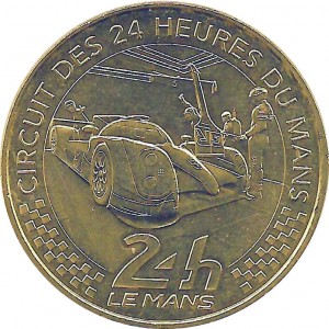 Obverse