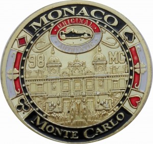 Obverse