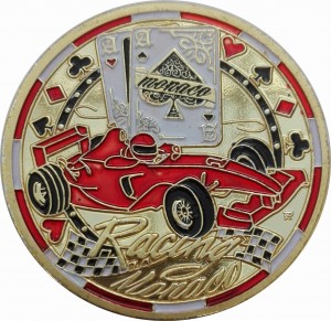 Reverse