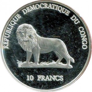 Obverse