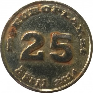 Obverse